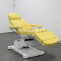 Rotatable Electric Beauty Massage Bett